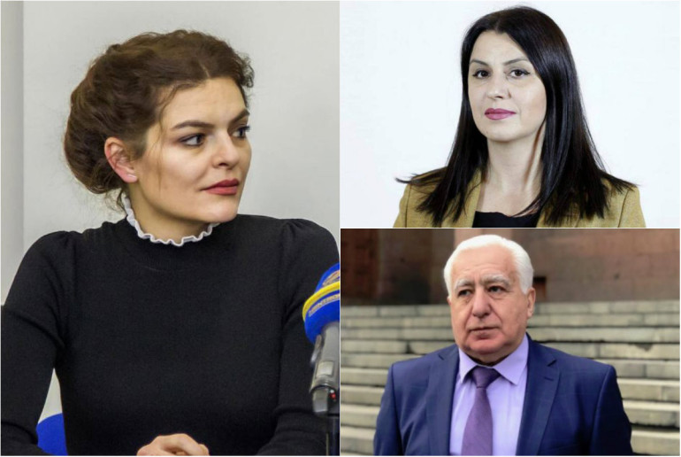 Աբսուրդ է. Մշակույթի նախարարության ենթակայությամբ գործող ՊՈԱԿ-ների պատասխանատուները՝ դրանց լուծարման, վերակազմակերպման մասին