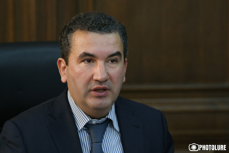 Ավտոտեխսպասարկման կետը, որի հորանում դի է հայտնաբերվել, պատկանում է «Սասուն» ՓԲԸ-ին. նոր մանրամասներ