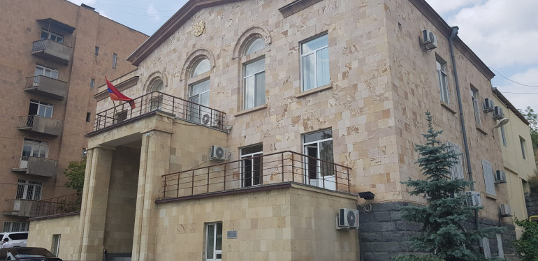 ՊՎԾ ձերբակալված պաշտոնյաներ Սամվել Ադյանը և Գևորգ Խաչատրյանը չեն ընդունում մեղադրանքը, ձերբակալված է ևս մեկ անձ. պաշտպաններ ՊՎԾ ձերբակալված պաշտոնյաներ Սամվել Ադյանը և Գևորգ Խաչատրյանը չեն ընդունում մեղադրանքը, ձերբակալված է ևս մեկ անձ. պաշտպաններ