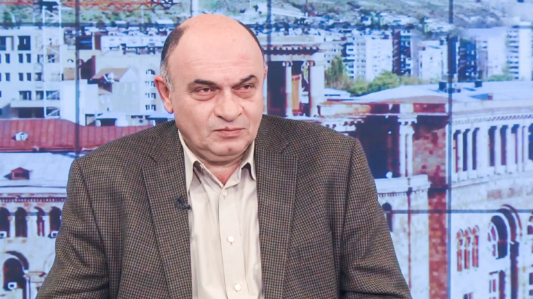 ՀՀ-ում կոռուպցիան չի վերացել, իսկ ՊՎԾ պաշտոնյաների ձերբակալումը ծանր հարված է նոր Հայաստանին. Աղասի Ենոքյան (տեսանյութ)