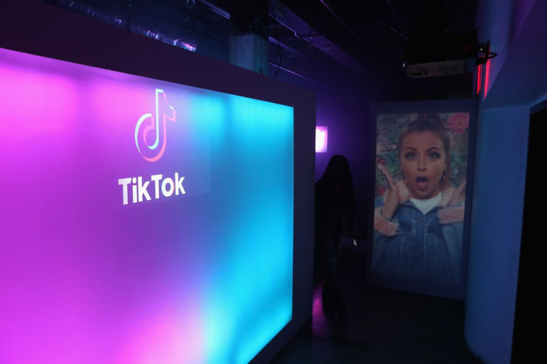 TikTok հավելվածը տուգանվել է 5,7 մլն դոլարով՝ երեխաների անձնական տվյալները չպաշտպանելու համար