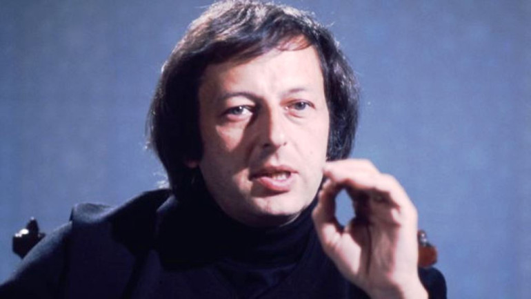 Oscar-winning conductor André Previn dies at 89
