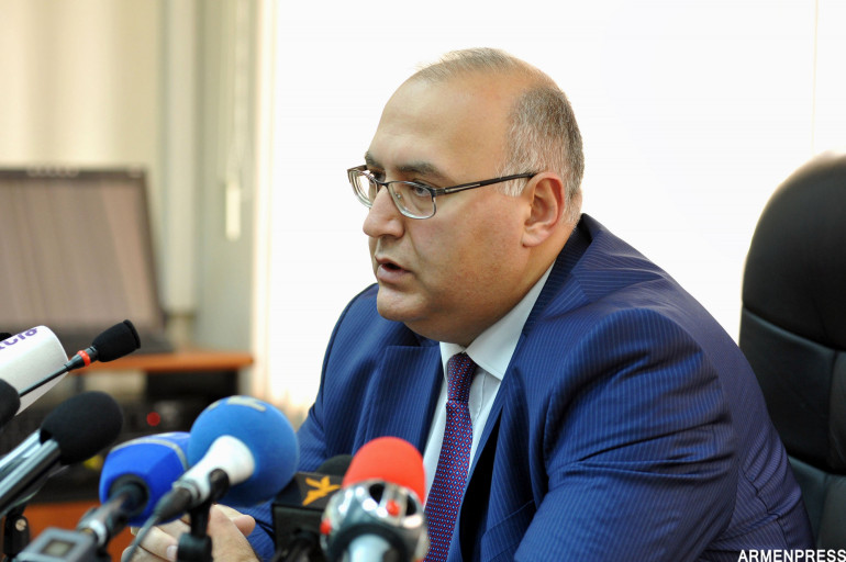 ՀՀ-Իրան գազ-էլեկտրաէներգիա փոխանակման մասին պայմանագիրը կերկարաձգվի մինչև 2040թ. Գարեգին Բաղրամյան ՀՀ-Իրան գազ-էլեկտրաէներգիա փոխանակման մասին պայմանագիրը կերկարաձգվի մինչև 2040թ. Գարեգին Բաղրամյան