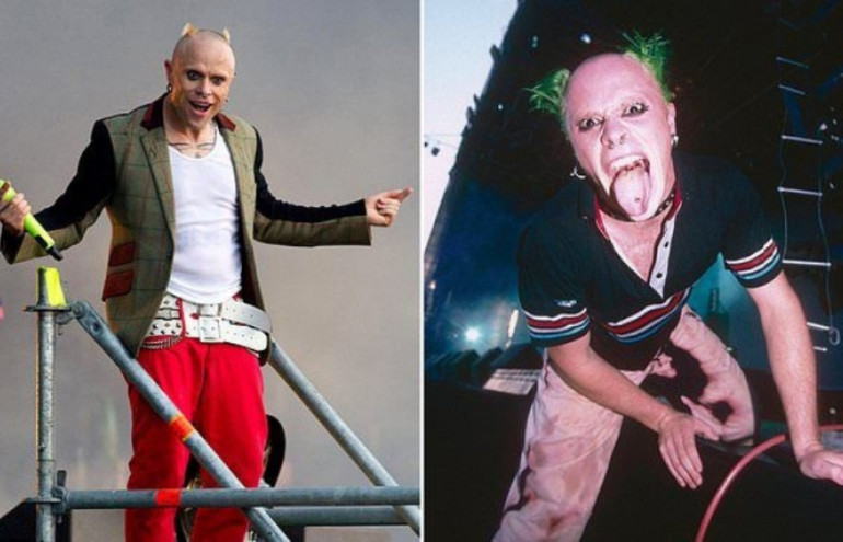 The Prodigy խմբի վոկալիստը մահացել է բնական մահով