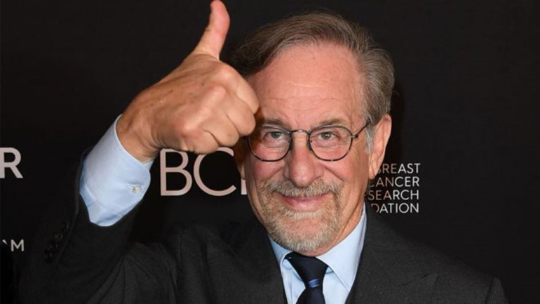Netflix responds to Oscars backlash and Steven Spielberg