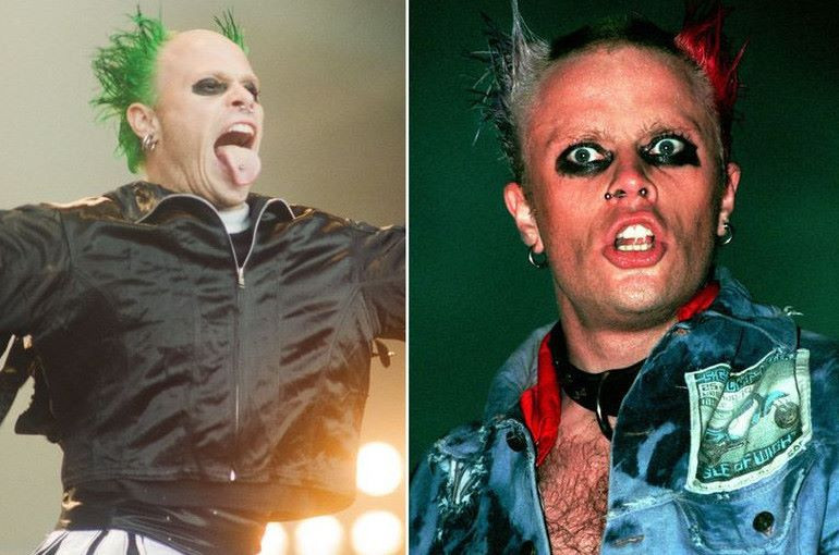 The Prodigy խմբի վոկալիստ Ֆլինթն ինքնասպանություն է գործել նախկին կնոջ հետ ամուսնալուծության պատճառով ունեցվածքը կիսելու ֆոնին. The Sun