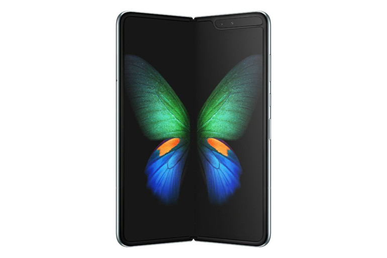 Samsung-ը ծալվող էկրանով ևս 2 սմարթֆոն կներկայացնի