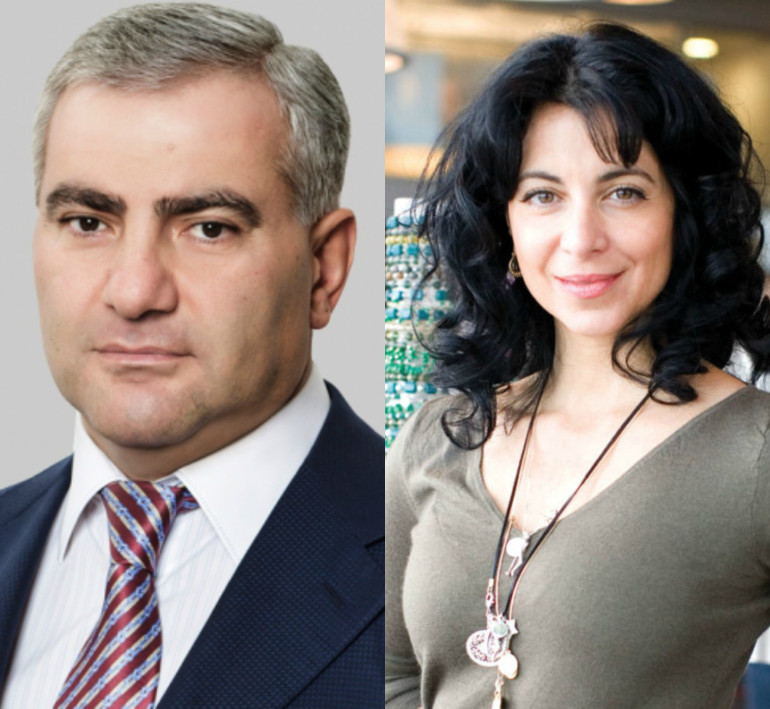 Ովքեր են Forbes-ի աշխարհի ամենահարուստ մարդկանց ցանկում ներառված հայերը (լուսանկարներ) Ովքեր են Forbes-ի աշխարհի ամենահարուստ մարդկանց ցանկում ներառված հայերը (լուսանկարներ)