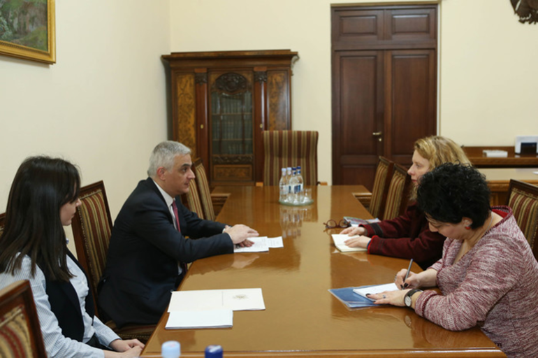 LG-ն ձգվող սմարթֆոն է արտոնագրել