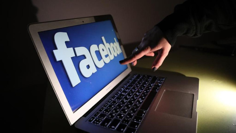 Մի շարք երկրներում խափանվել է Facebook սոցիալական կայքի աշխատանքը