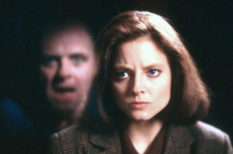 Jodie Foster reveals she was 'scared' Anthony Hopkins while filming cult classic horror movie The Silence Of The Lambs