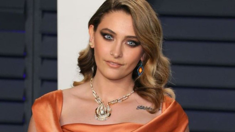 Paris Jackson: Not my role to defend dad Michael over sexual abuse claims