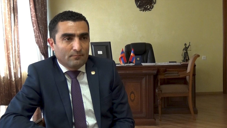 Կոտայքում քաղաքական սաբոտաժի դրվագներ ունենք, բայց լիարժեք իշխանություն իրականացնում ենք. Ռոմանոս Պետրոսյան Կոտայքում քաղաքական սաբոտաժի դրվագներ ունենք, բայց լիարժեք իշխանություն իրականացնում ենք. Ռոմանոս Պետրոսյան