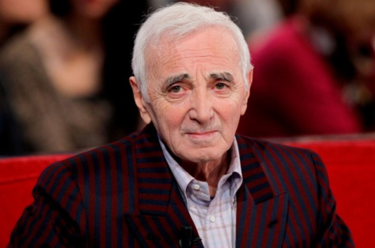 Aznavour commemoration event opens Francophonie Festival in Washington