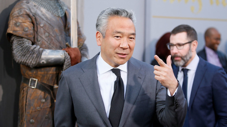 Warner Bros. ընկերության տնօրենին հեռացնում են «սեքս-սկանդալից» հետո