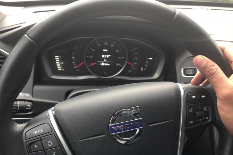 2020-ից Volvo-ն կներդնի վարորդի հոգնածությունը և խմածությունը ցույց տվող տեսախցիկներ