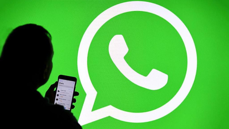 WhatsApp-ը սպամից խուսափելու համար նոր գործառույթ է մշակել