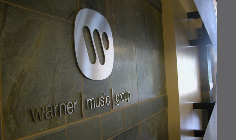 Warner Music-ն առաջինն աշխարհում պայմանագիր է կնքել արհեստական բանականության հետ