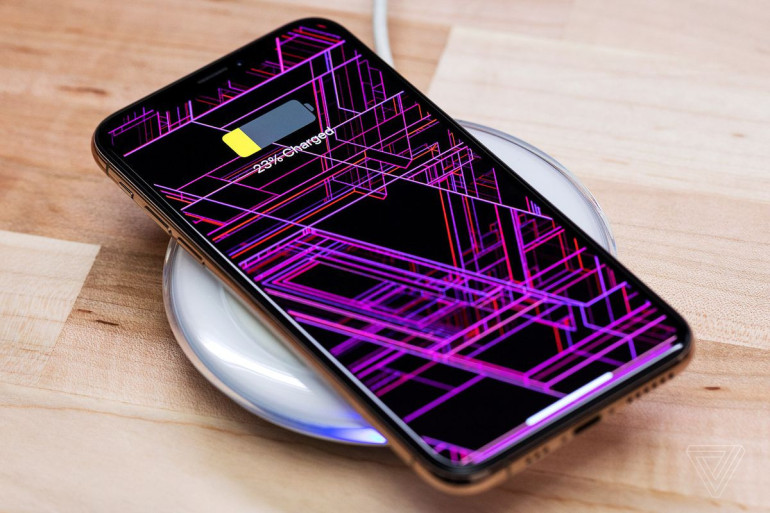 Apple-ի հաջորդ iPhone-ը կկարողանա անլար լիցքավորել այլ սարքեր. աղբյուր