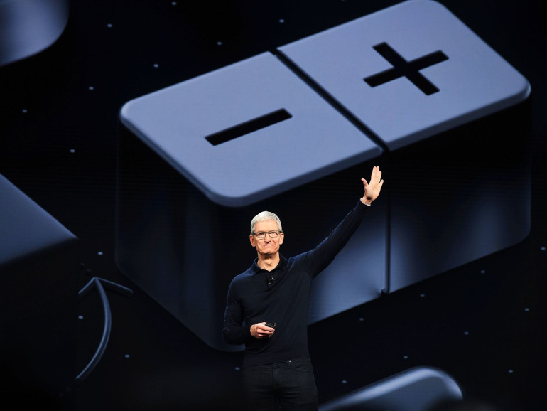 Apple-ի՝ «Եկել է շոուի ժամանակը» խորագրով շնորհանդեսի ժամանակ ներկայացվեցին Apple News+, AppleCard, Apple TV ծառայությունները (տեսանյութեր, թարմացված)