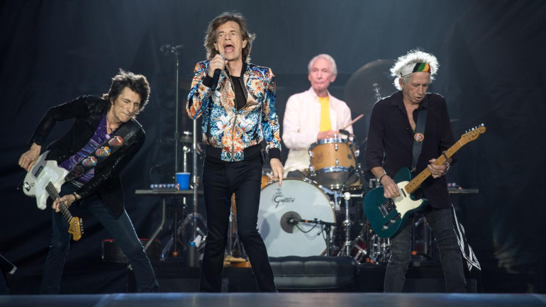 Rolling Stones-ը հետաձգել է համերգային շրջագայությունն ԱՄՆ-ում և Կանադայում՝ մեներգչի առողջական վիճակի պատճառով