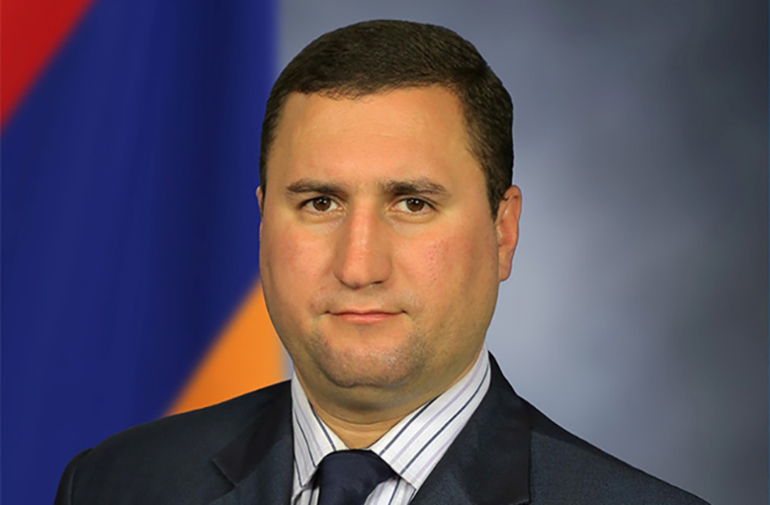 Եթե Ադրբեջանը կրկին գնա սադրանքի, լինելու է այն, ինչ Դավիթ Տոնոյանը հայտարարեց․ պաշտպանության փոխնախարարի պատասխանն Ադրբեջանի ԱԳՆ-ին