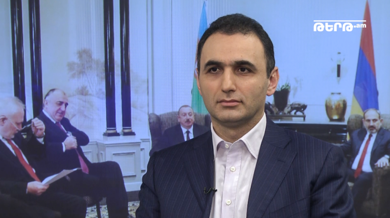 «Արմենիա TV»-ն ներկայացնում է «Հայը» տեսաֆիլմը՝ «Տաշիր» բարեգործական ընկերության և Սամվել Կարապետյանի մասին