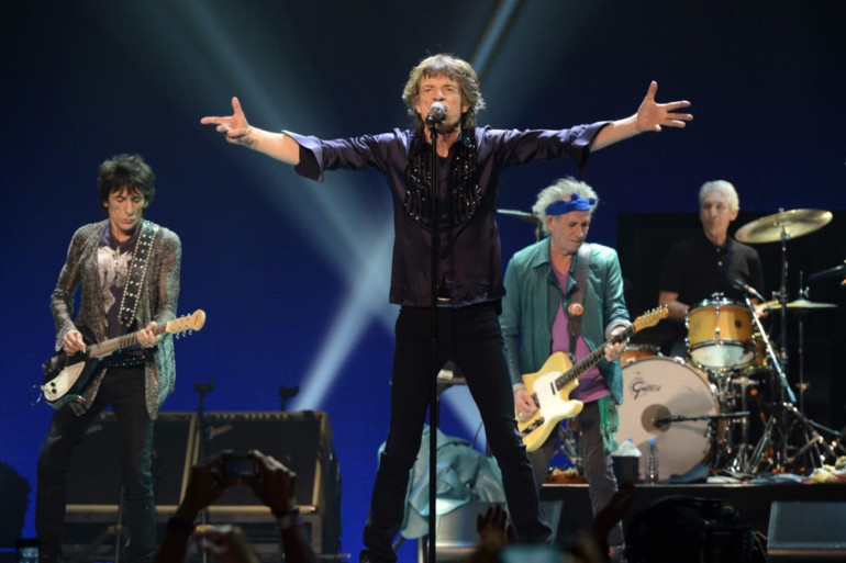 Rolling Stones-ը նախատեսում է համերգային շրջագայությունը վերսկսել հուլիսին՝ Միք Ջագերի ապաքինումից հետո