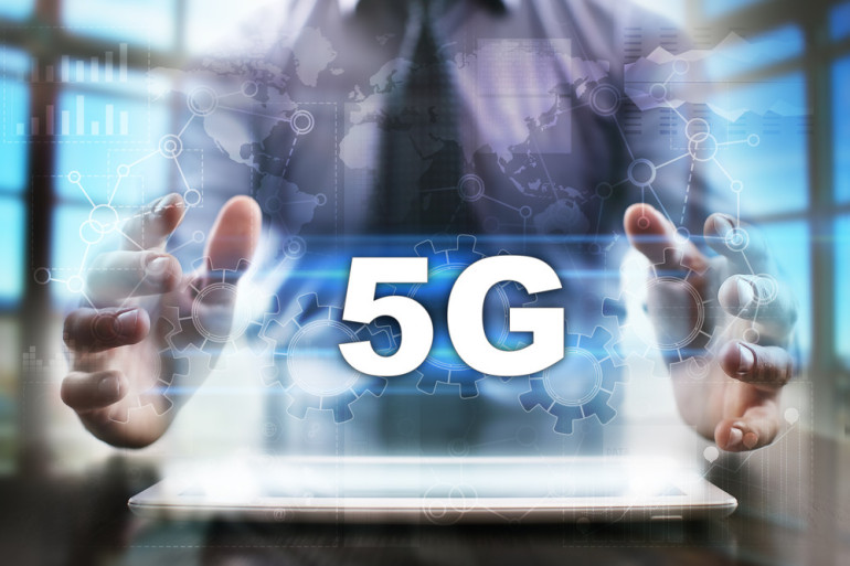 Հրվ. Կորեան աշխարհում առաջինը կգործարկի 5G ցանցը