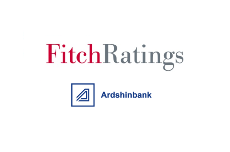 Fitch ratings reaffirms Ardshinbank at 'B+' with stable outlook