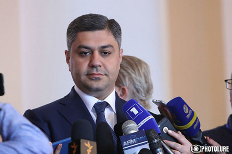 «Ֆեյքերի» դեմ պայքարը պետք է լինի շատ զգույշ. եթե գրառումների մեջ չլինի հանցակազմ, այդտեղ իրավապահները որևէ բան անելու առիթ չեն ունենա. Ա. Վանեցյան (տեսանյութ)