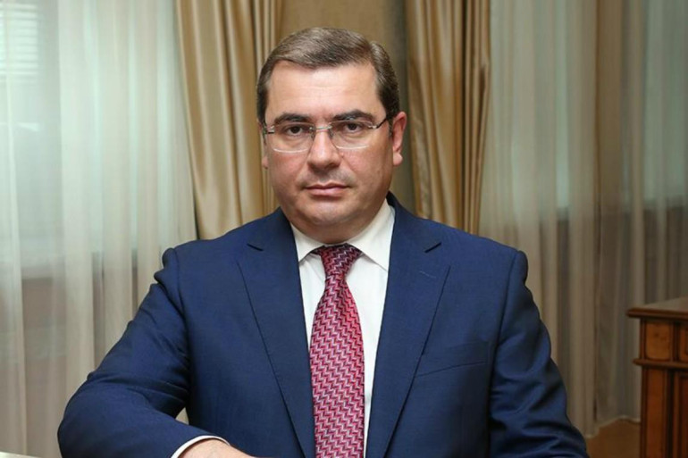 Եթե ապացուցվի, որ հարկերից խուսափելու համար բիզնեսը տրոհում են՝ դառնալով 24 մլն շրջանառություն ունեցող, քրեորեն կպատժվեն. Դավիթ Անանյան Եթե ապացուցվի, որ հարկերից խուսափելու համար բիզնեսը տրոհում են՝ դառնալով 24 մլն շրջանառություն ունեցող, քրեորեն կպատժվեն. Դավիթ Անանյան