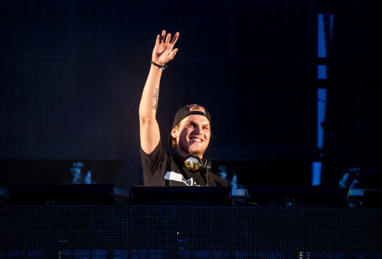 Հայտնի է դարձել դիջեյ Avicii-ի հետմահու ալբոմի թողարկման ամսաթիվը