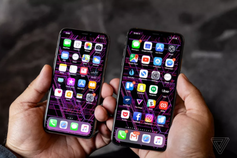 OLED, LCD էկրաններ, 3 տեսախցիկ, արագ լիցքավորման սարք. հայտնի են նոր iPhone-ների առանձնահատկությունները. The Verge