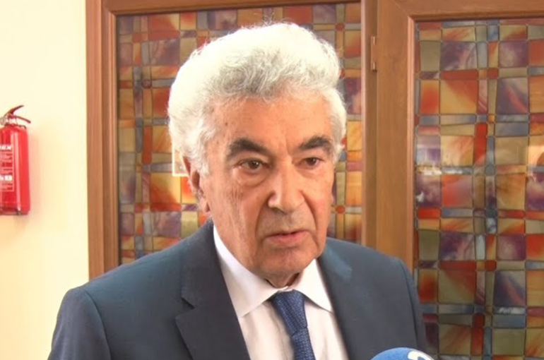 Վերջին 5 ամսվա ընթացքում դատավորների նկատմամբ 6 կարգապահական վարույթ է հարուցվել՝ ընդհուպ դատավորի լիազորությունները դադարեցնելու ելքով. Գագիկ Հարությունյան Վերջին 5 ամսվա ընթացքում դատավորների նկատմամբ 6 կարգապահական վարույթ է հարուցվել՝ ընդհուպ դատավորի լիազորությունները դադարեցնելու ելքով. Գագիկ Հարությունյան