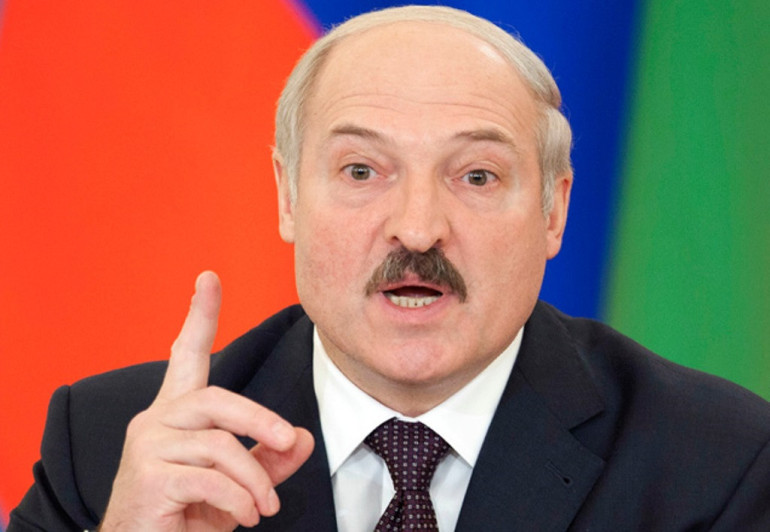 «Մոտենում է ռոբոտների դարաշրջանը». Լուկաշենկո