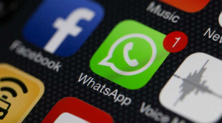 WhatsApp-ում նոր գործառույթ է ավելացել
