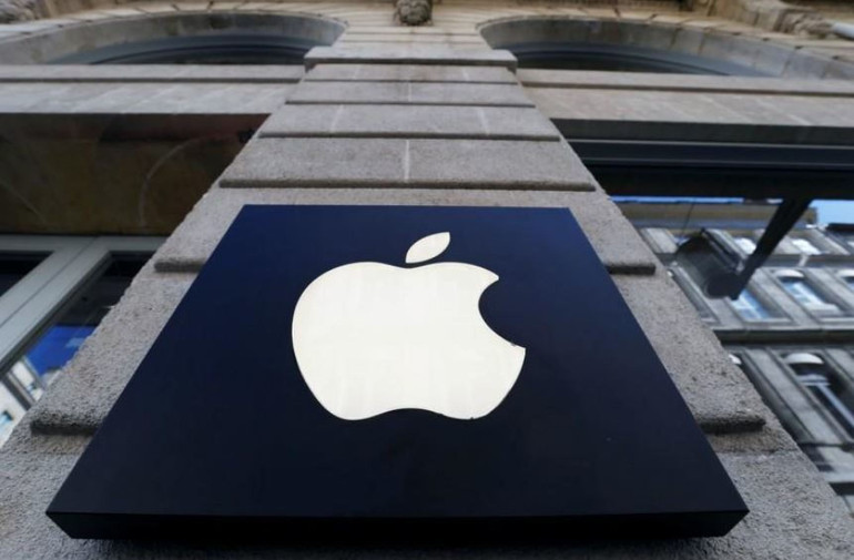 New Apple lab uses robots to rip apart devices for recycling materials