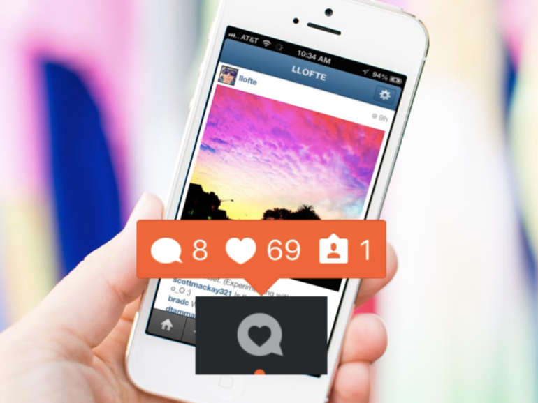 Instagram-ը դիտարկում է օգտատերերի հրապարակումները հավանած մարդկանց քանակը չցուցադրելու հավանականությունը