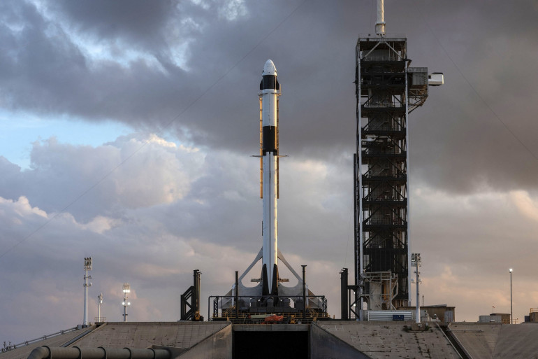 SpaceX-ի մարդատար տիեզերագնացի փորձարկումները տապալվել են
