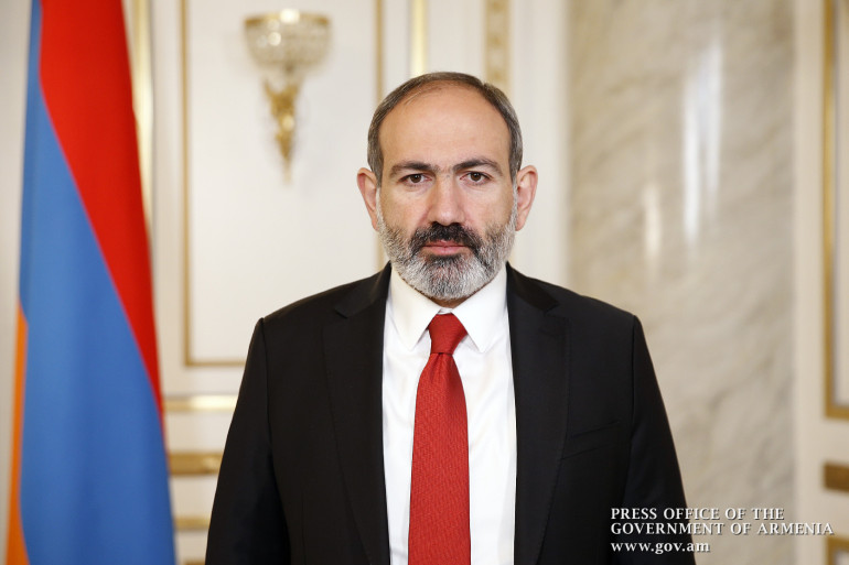 Հայաստանի որևէ կառավարություն ԱՄՆ-ին չի քննադատել այնպես, ինչպես ես. Նիկոլ Փաշինյան Հայաստանի որևէ կառավարություն ԱՄՆ-ին չի քննադատել այնպես, ինչպես ես. Նիկոլ Փաշինյան