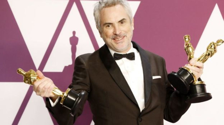 Oscars not to restrict streaming films