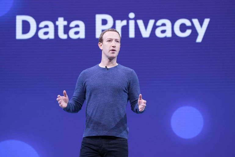 Facebook-ին մինչև 5 մլրդ դոլար տուգանք է սպառնում