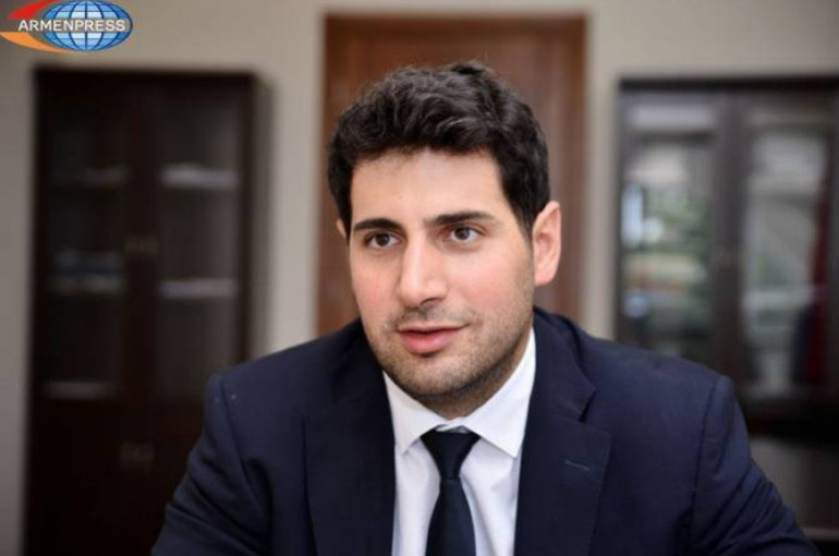 «Քաղաքացու օրը» կբեմադրվեն «Լինում է, չի լինում», «Արքայադուստրը սիսեռահատիկի վրա», «Սիրո քասթինգ» ներկայացումները. կլինեն նաև հանրային քննարկումներ. մշակույթի փոխնախարար