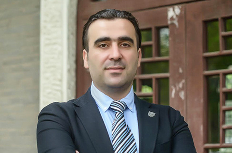 ՀՀ-ին այդպես էլ չի հաջողվում որևէ կերպ մասնակիցը դառնալ «Մեկ գոտի, մեկ ճանապարհ» նախաձեռնության և ստանալ չինական ներդրումներ. Մհեր Սահակյան ՀՀ-ին այդպես էլ չի հաջողվում որևէ կերպ մասնակիցը դառնալ «Մեկ գոտի, մեկ ճանապարհ» նախաձեռնության և ստանալ չինական ներդրումներ. Մհեր Սահակյան