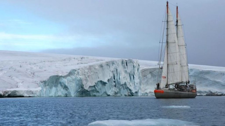 Hundreds of thousands of viruses found in oceans