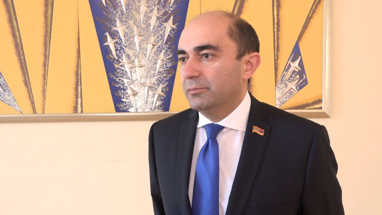 Մեթյու Քարանյանը Հայաստանի մասին իր նոր գիրքը կներկայացնի Լոս Անջելեսի Արարատ-Էսքիջյան թանգարանում