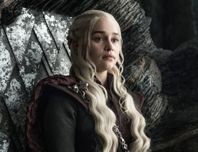 Game of Thrones star speaks of show’s latest gruesome death scene