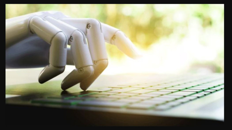 Microsoft Word launches AI feature 'to improve writing'