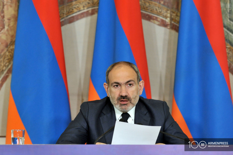 Դավիթ Սանասարյանն իմ ընկերն էլ է, ու ի՞նչ. Նիկոլ Փաշինյանը` ՊՎԾ պետի քրգործի մասին Դավիթ Սանասարյանն իմ ընկերն էլ է, ու ի՞նչ. Նիկոլ Փաշինյանը` ՊՎԾ պետի քրգործի մասին